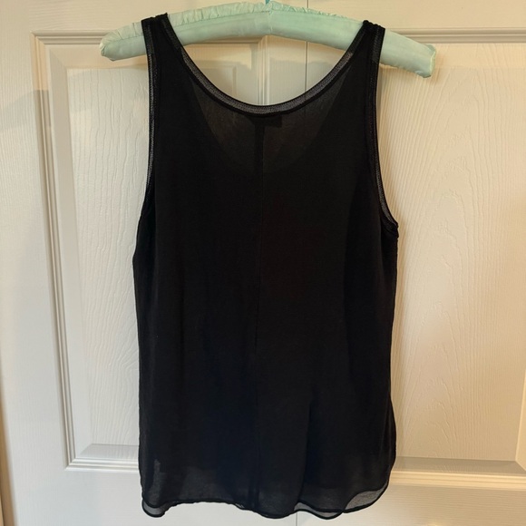 Aritzia Babaton Silk Tank - Picture 2 of 4
